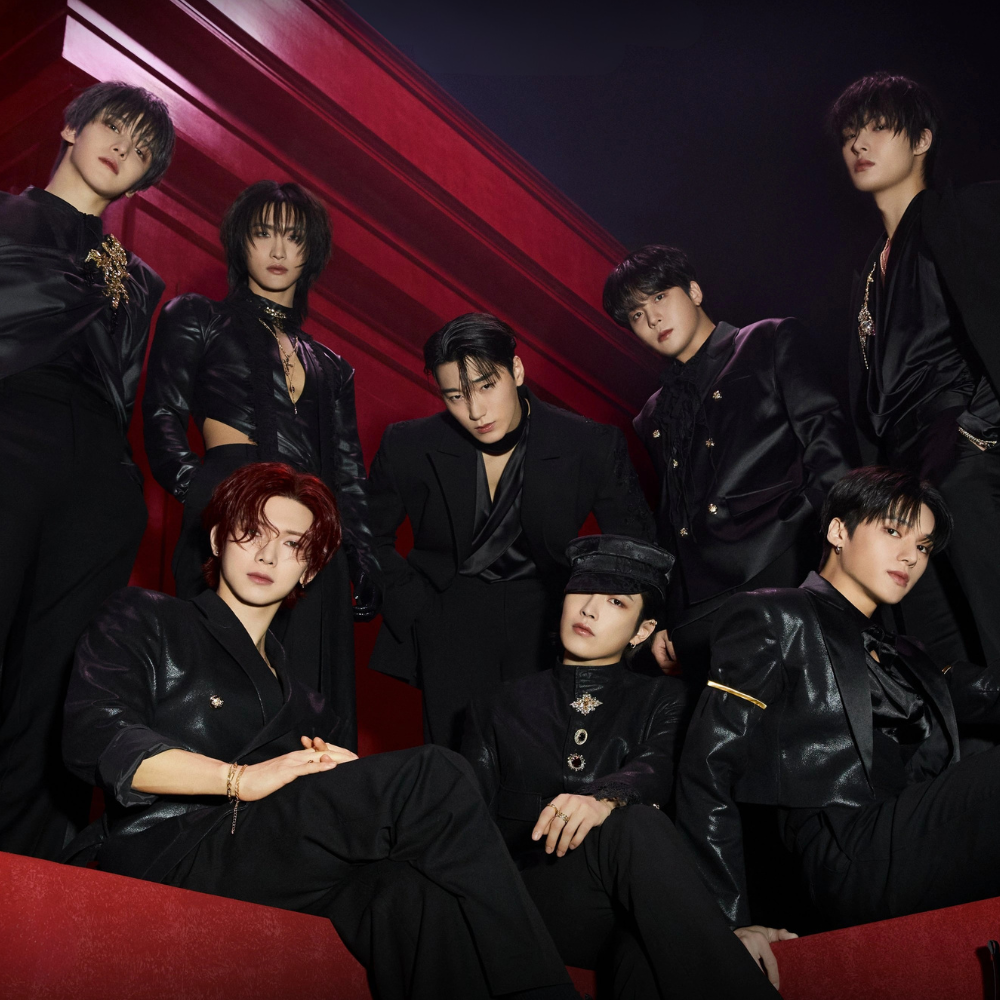 ATEEZ – Dalnora