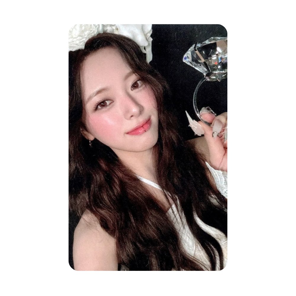 ITZY - Motto - Apple Music POB