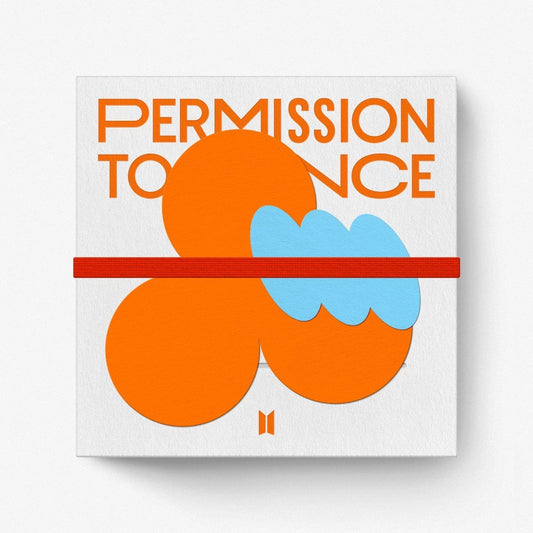 BTS - PERMISSION TO DANCE ON STAGE - LIVE