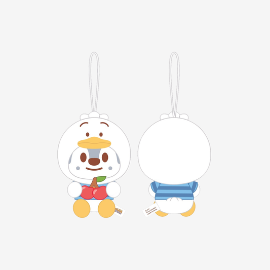 STRAY KIDS - SCENT PLUSH - SKZOO X SANRIO CHARACTERS