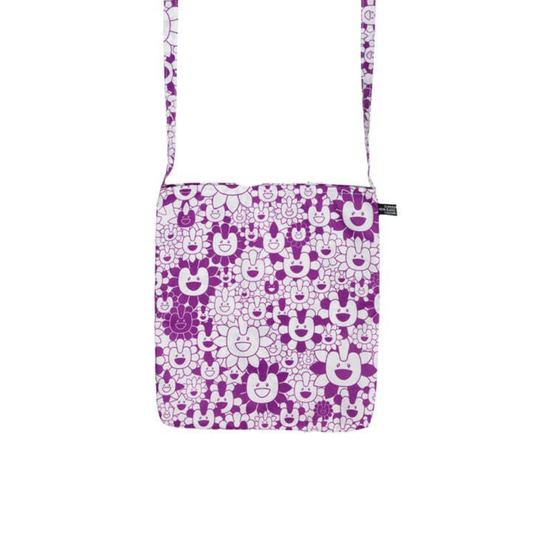 NewJeans - Supernatural - NJ X MURAKAMI Cross Bag Version