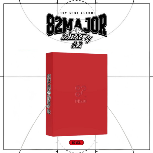 82MAJOR - BEAT by 82