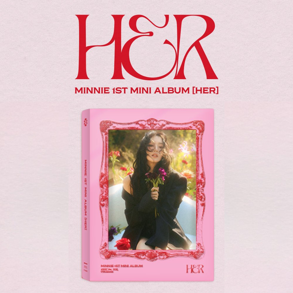MINNIE - HER