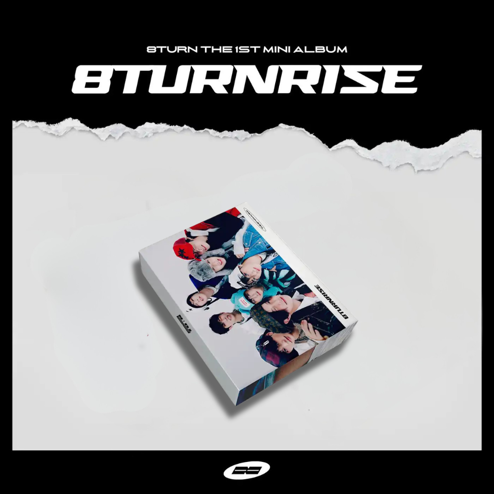 8TURN - 8TURNRISE