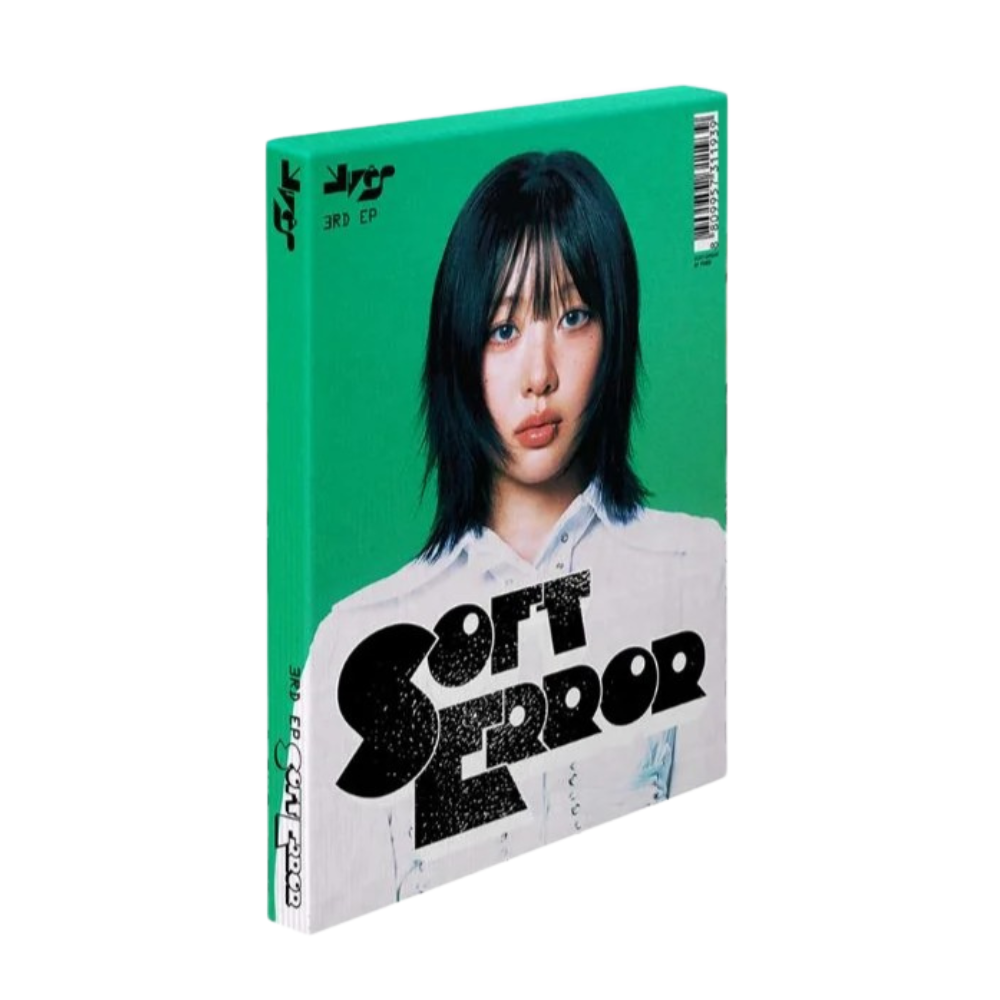 Yves - Soft Error