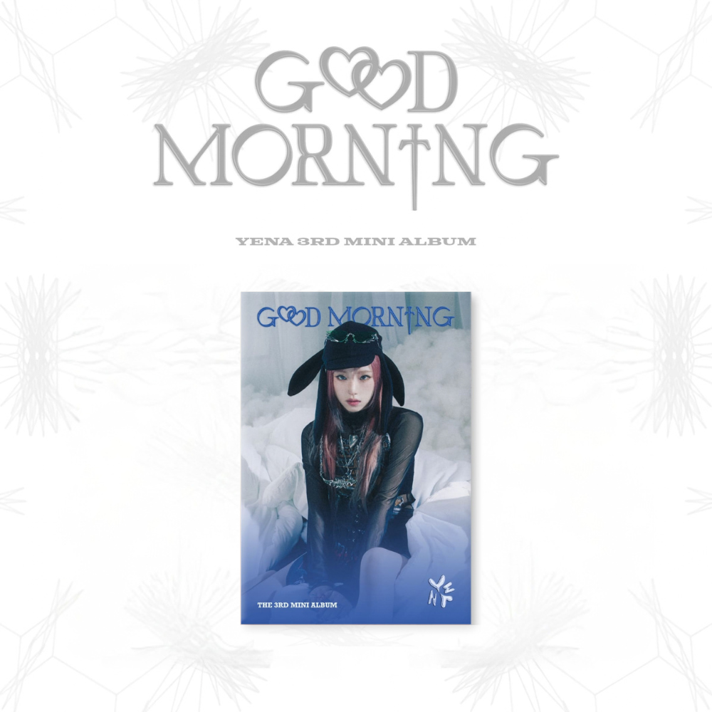 YENA - Good Morning - PLVE Version