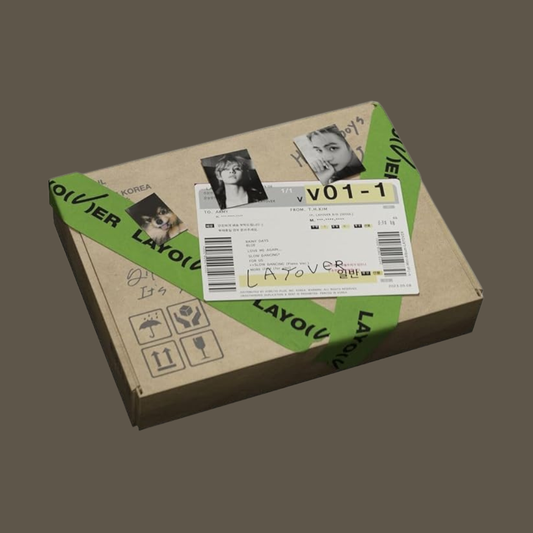 V - Layover