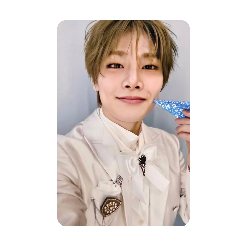Stray Kids - SKZOO Everywhere All Around The World - POB