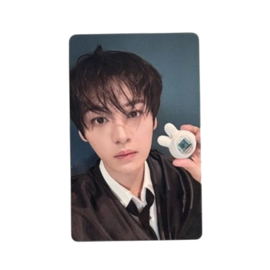 STRAY KIDS SKZOO Tamagotchi & Case Set – POB Photocard