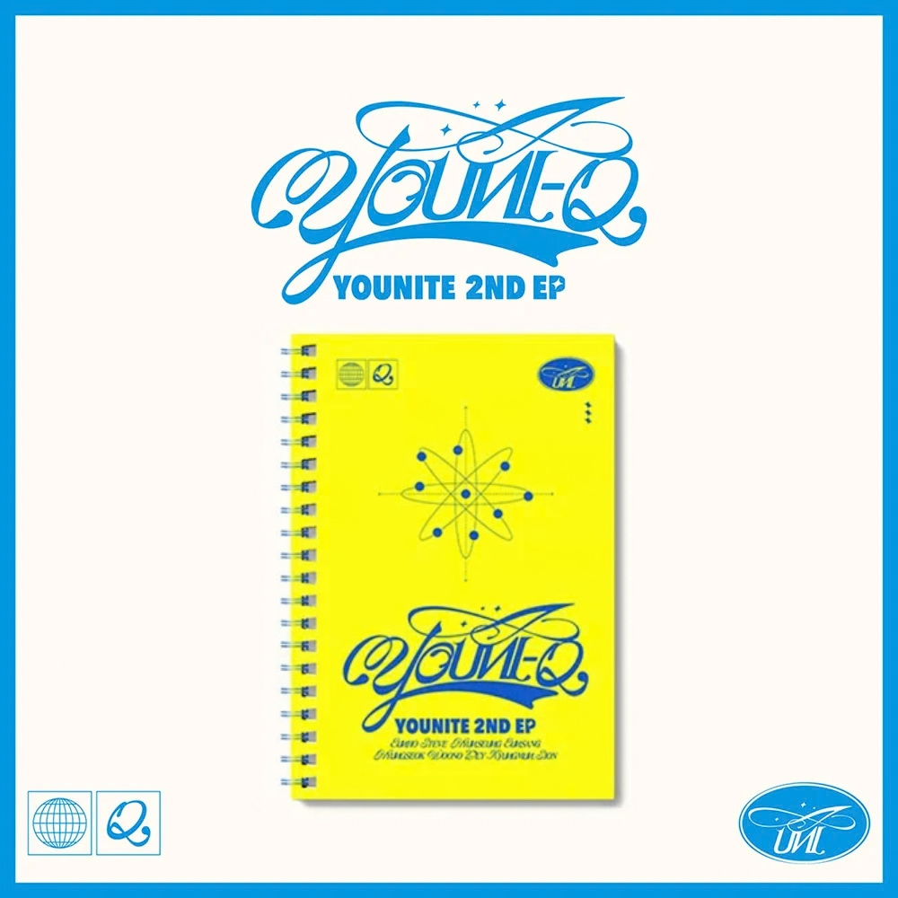 YOUNITE - YOUNI-Q