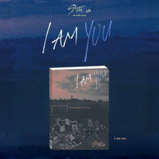 Stray Kids - I am YOU