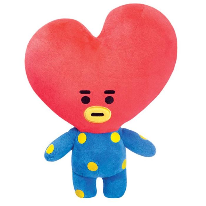 BT21 - TATA plushie 30 cm