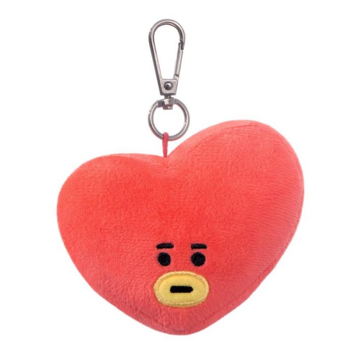 BT21 - TATA keychain 9 cm
