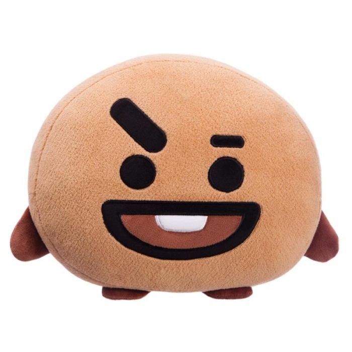 BT21 - SHOOKY pillow 28 cm