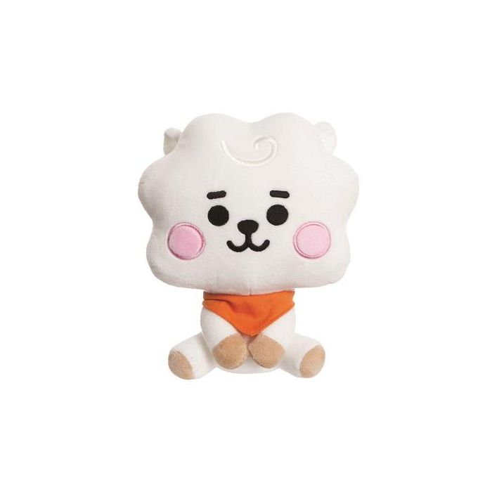 BT21 - RJ Baby 20 cm