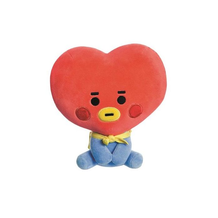 BT21 - TATA Baby 20 cm
