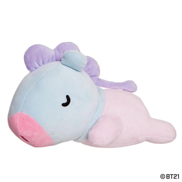 BT21 - mini pillow MANG Baby 28 cm