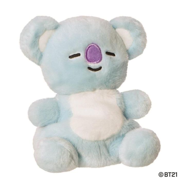 BT21 - KOYA Palm Pal 13 cm