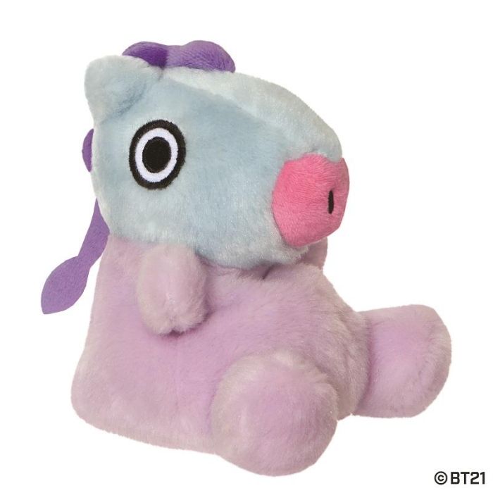 BT21 - MANG Palm Pal 13 cm