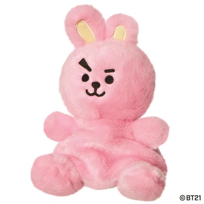 BT21 - COOKY Palm Pal 13 cm