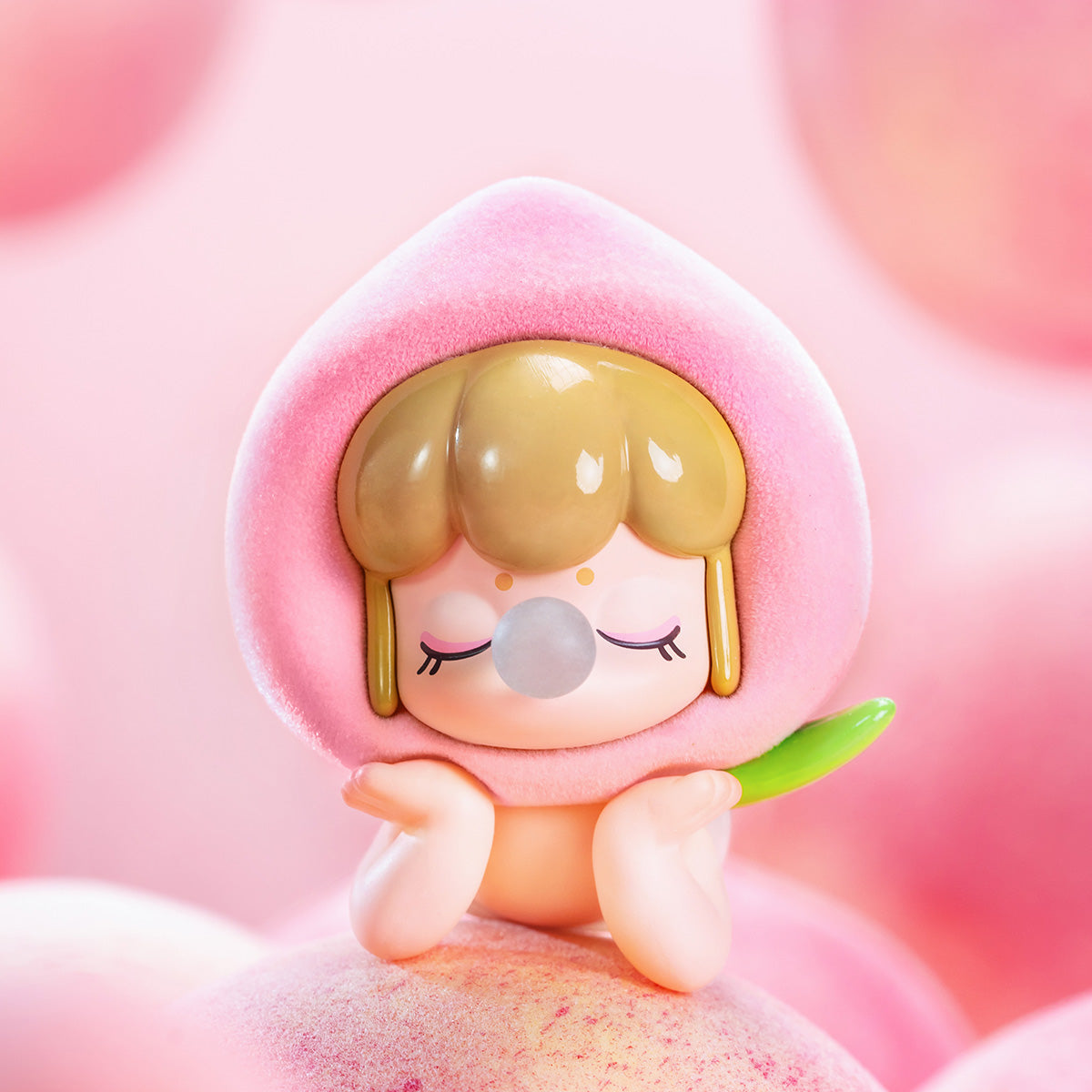 Robotime Baby Nanci - Fruits