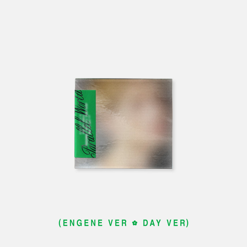 ENHYPEN - THE SIN : PARALLEL WORLD - ENGENE DAY Version