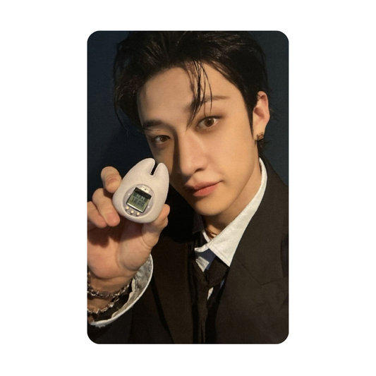 Stray Kids - SKZOO Tamagotchi & Case Set – POB