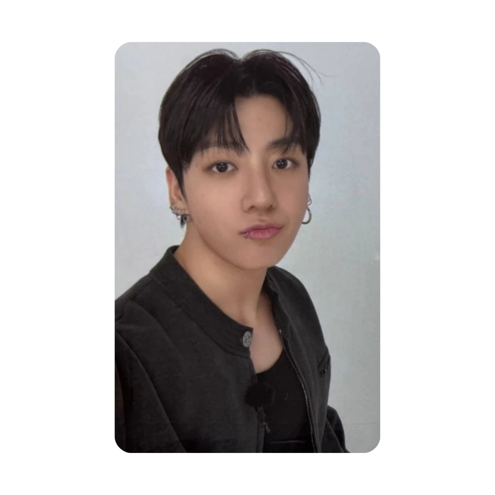 BTS - ARIRANG Weverse Shop POB - Version A