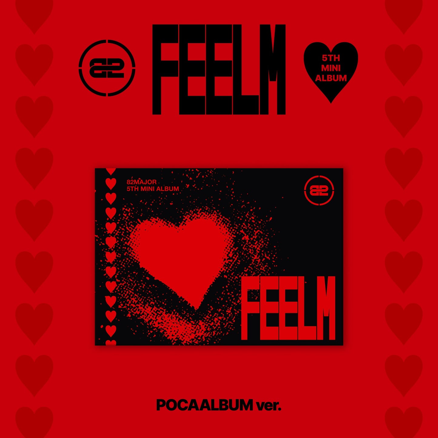 82MAJOR - FEELM - POCA Version
