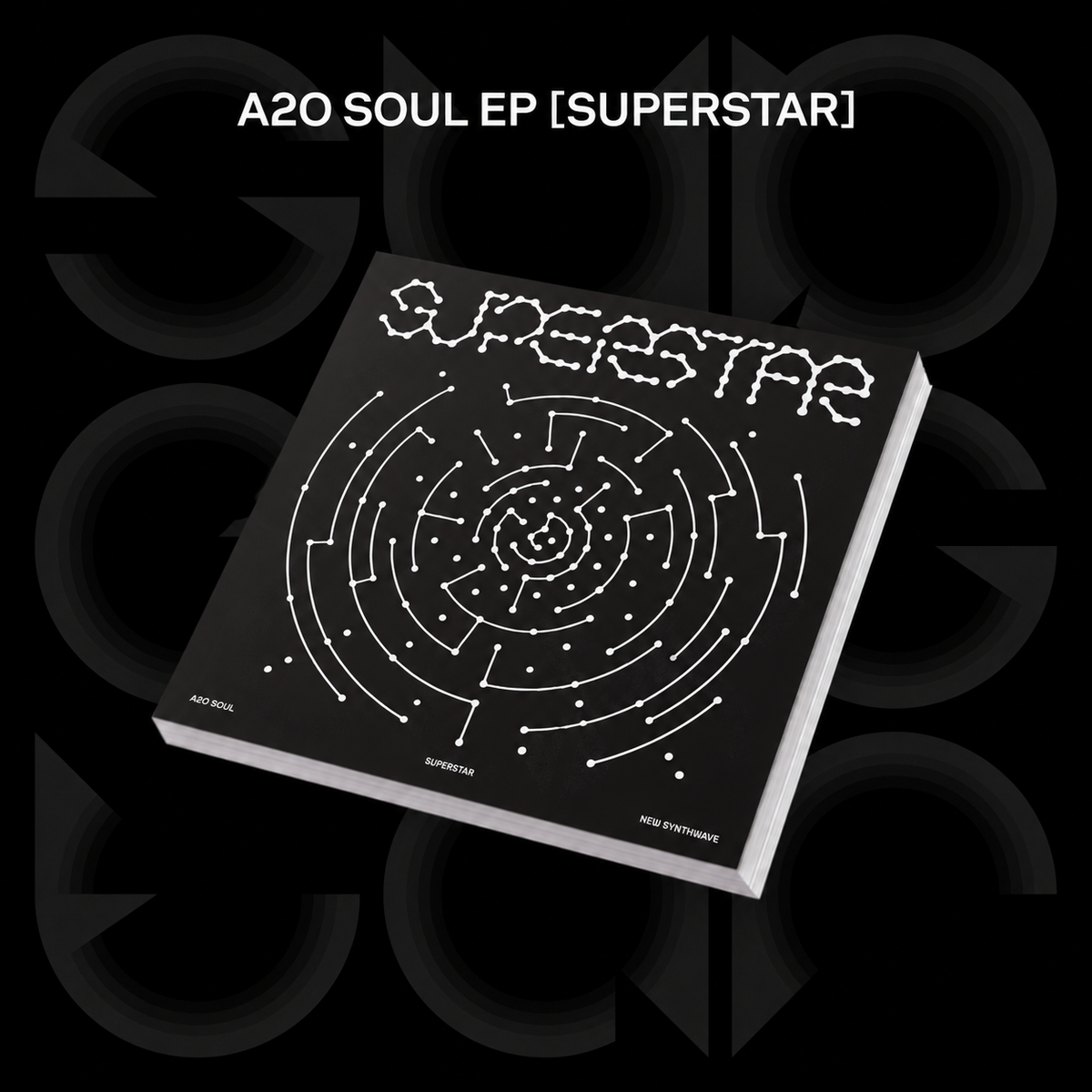 A2O SOUL - SUPERSTAR