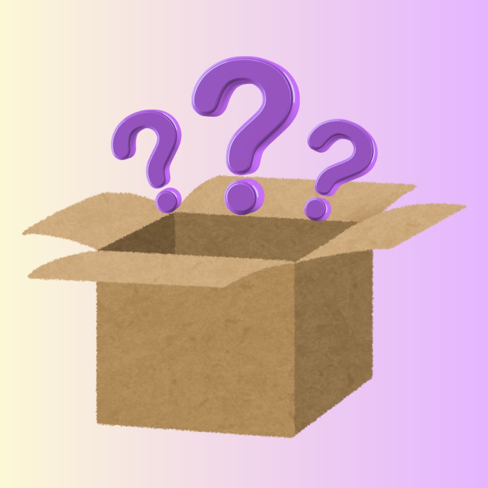 Mystery Box