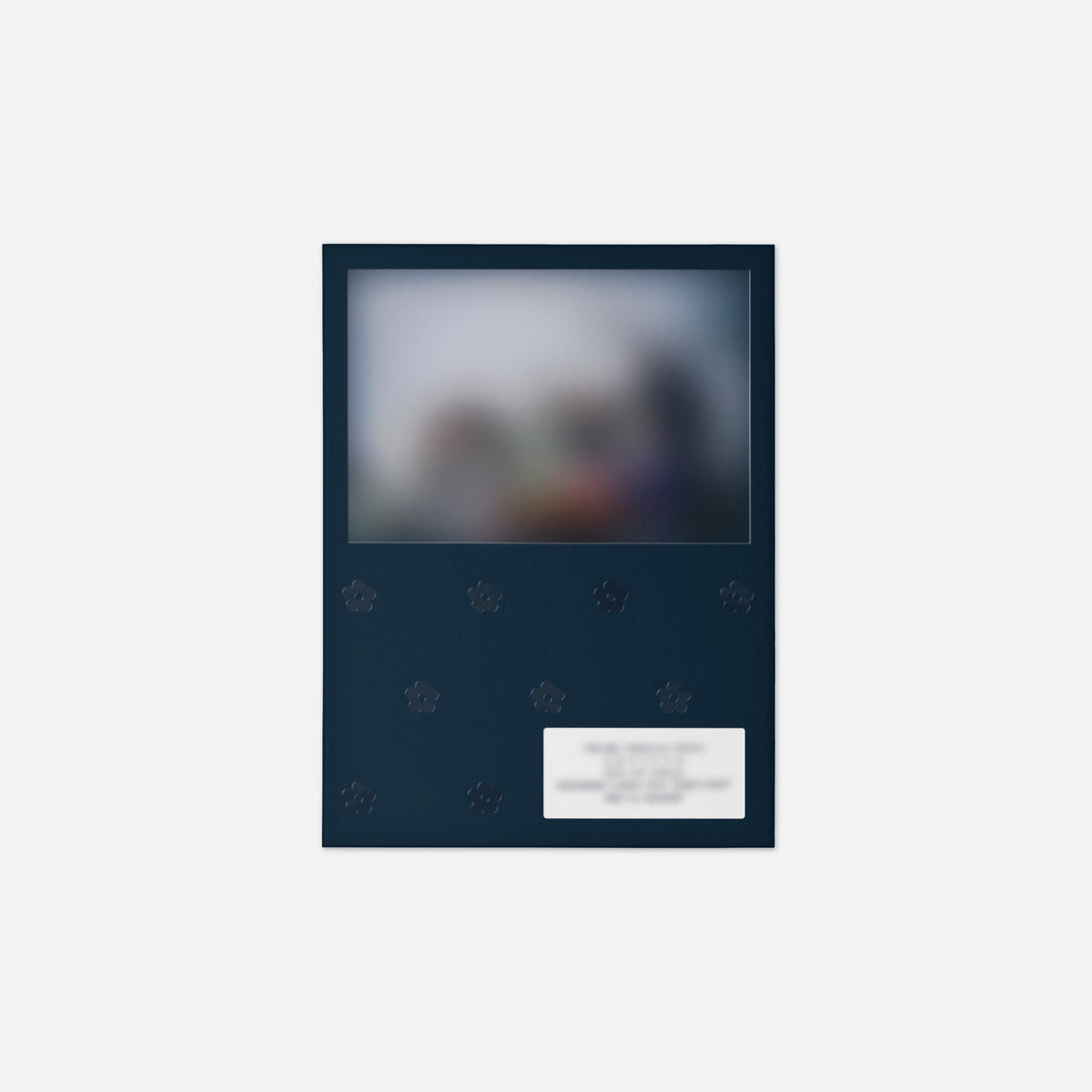 ENHYPEN - THE SIN : PARALLEL WORLD - Weverse Albums Version