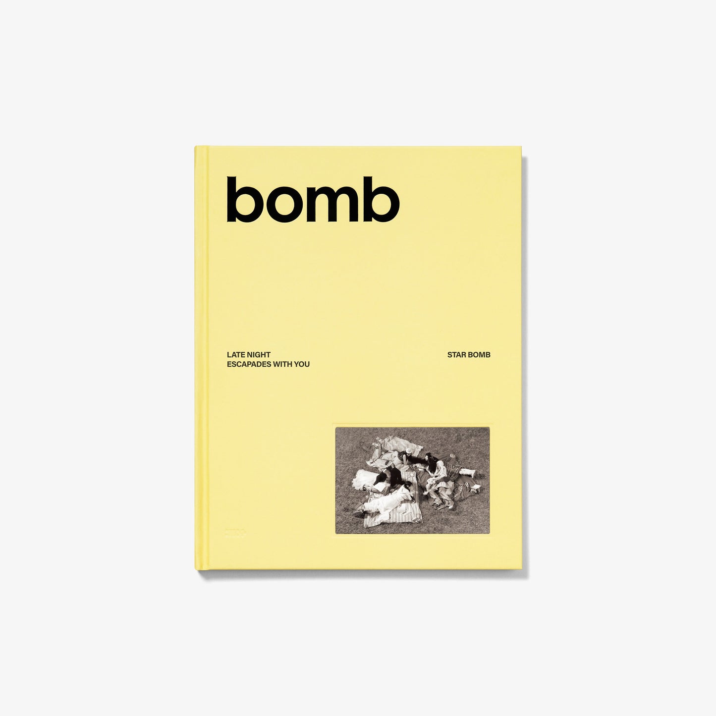 ILLIT - bomb - Standard Version