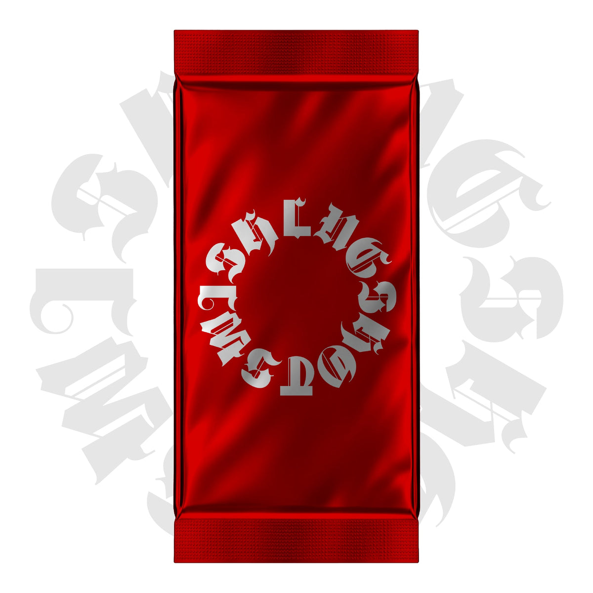 LNGSHOT - S.W.I.S.H. - Card Pack Ver.