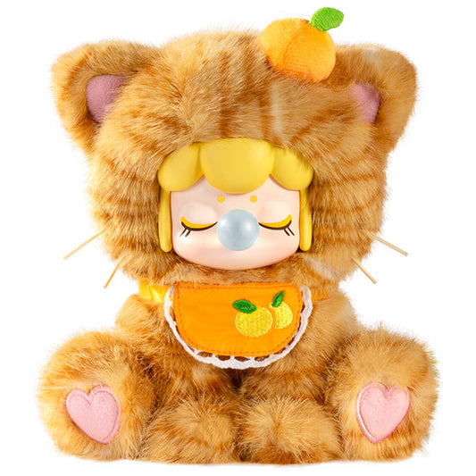 Robotime Nanci - Tea Time Kitties