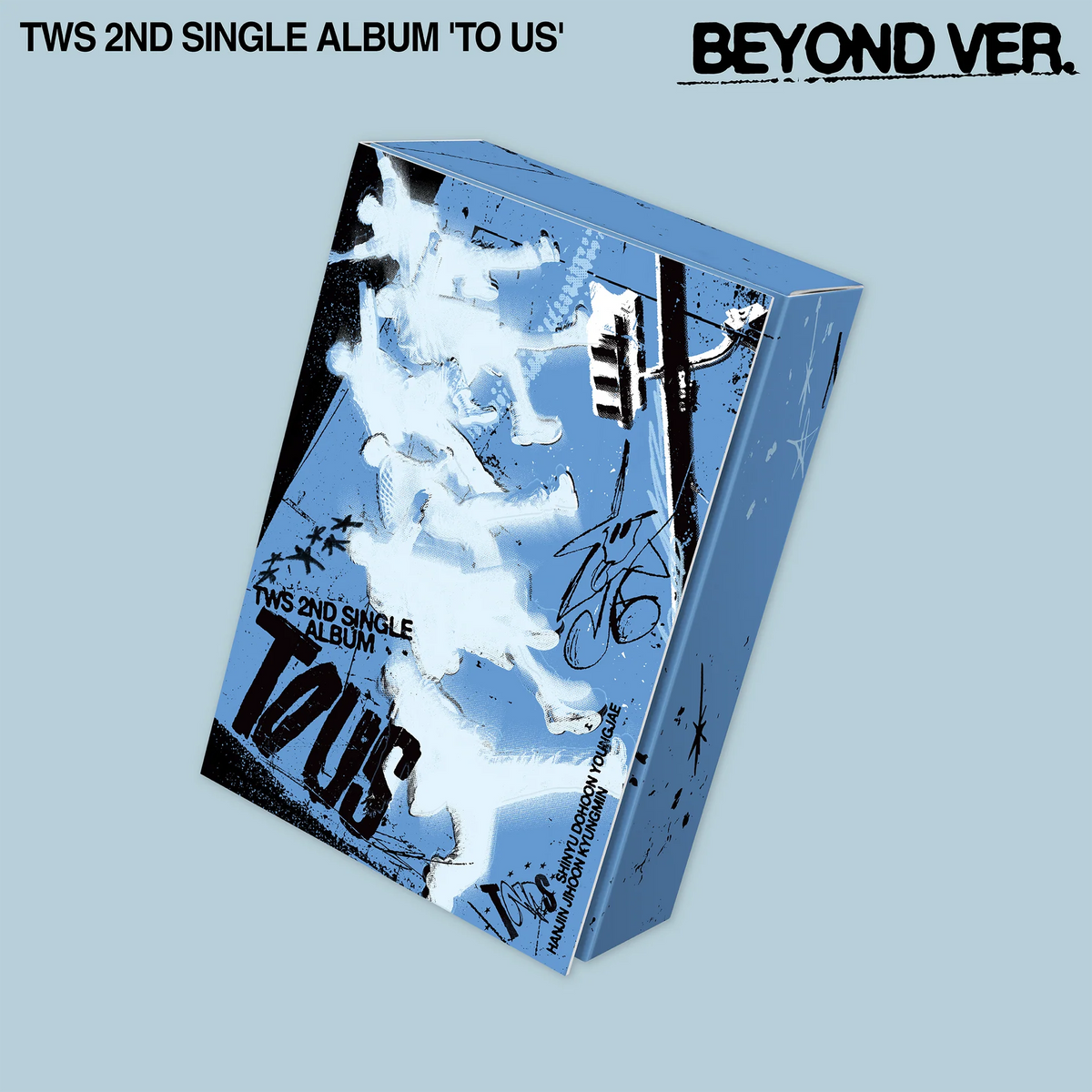 TWS - TO US