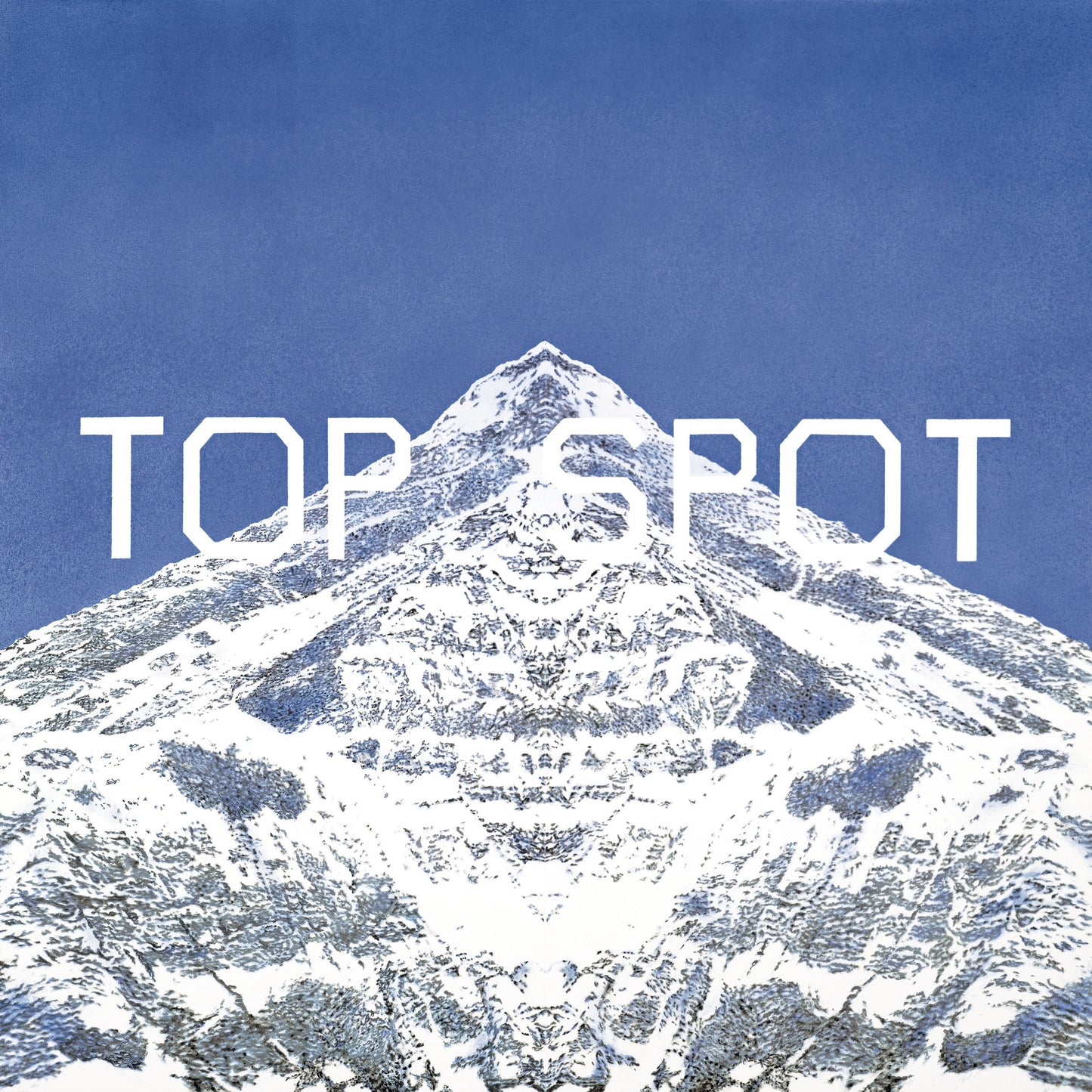 T.O.P - TOP SPOT - ANOTHER DIMENSION