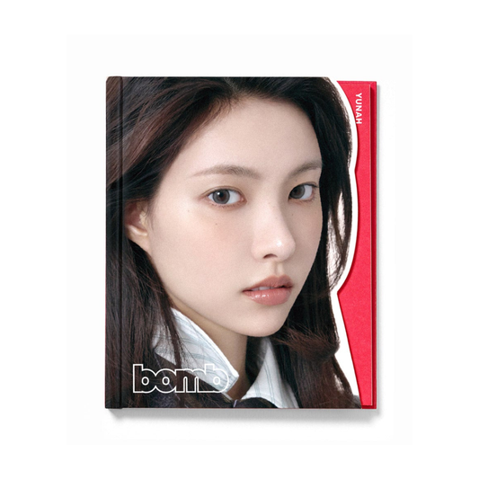 ILLIT - bomb - GLLIT Version