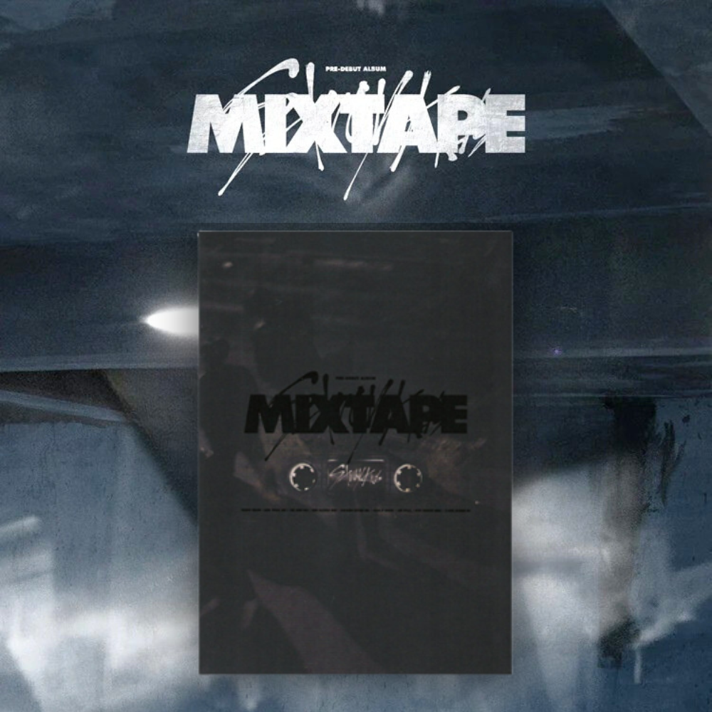 Stray Kids - Mixtape