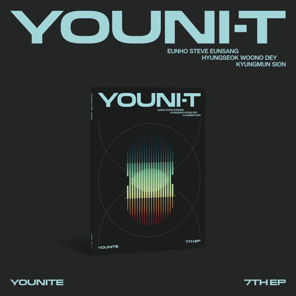 YOUNITE - YOUNI-T - Standard Version