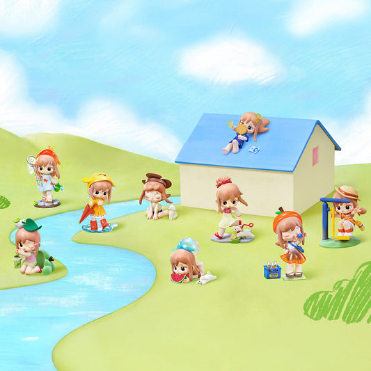 Robotime Yozco - Mood Diary