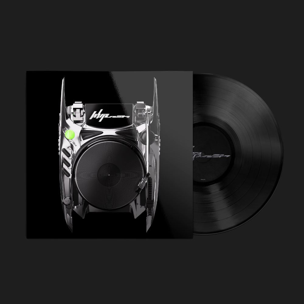 aespa - Whiplash - LP Version