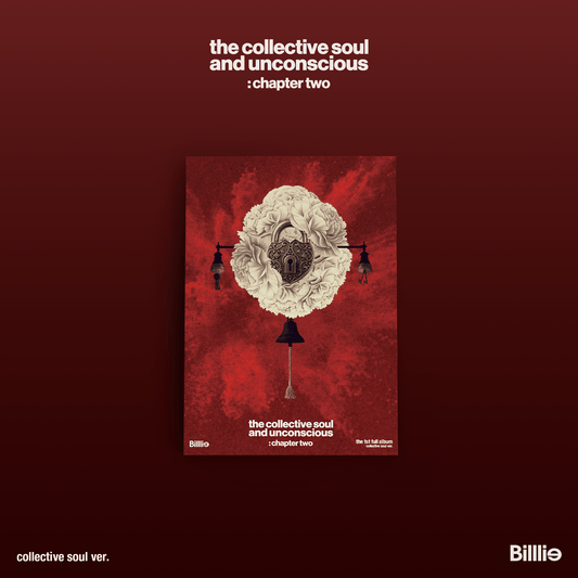 Billlie - the collective soul and unconscious: chapter two