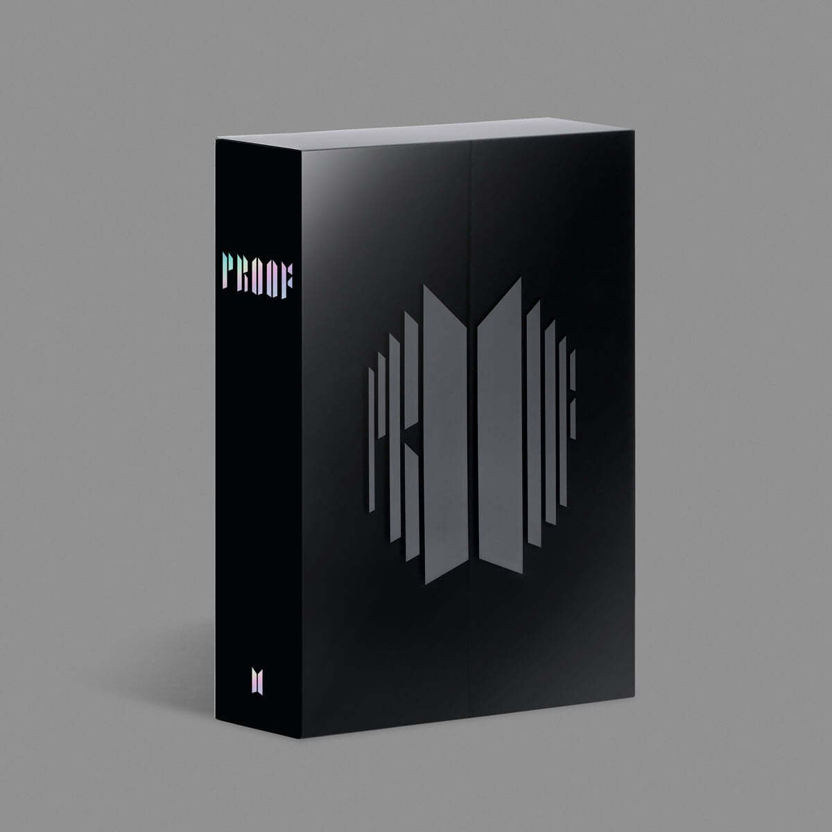 BTS - PROOF - Standard Edition