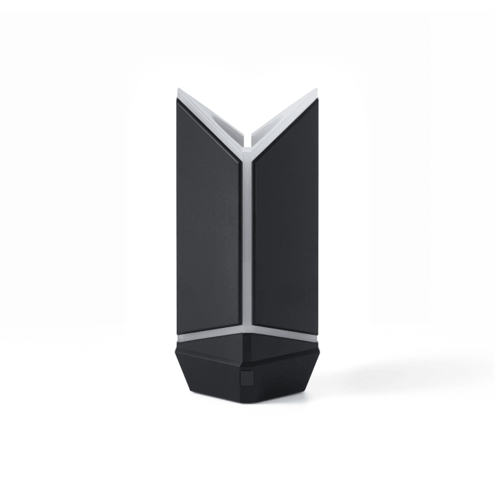 BTS - OFFICIAL LIGHT STICK - Version 4 - CRADLE