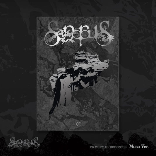 CRAVITY - sonorous