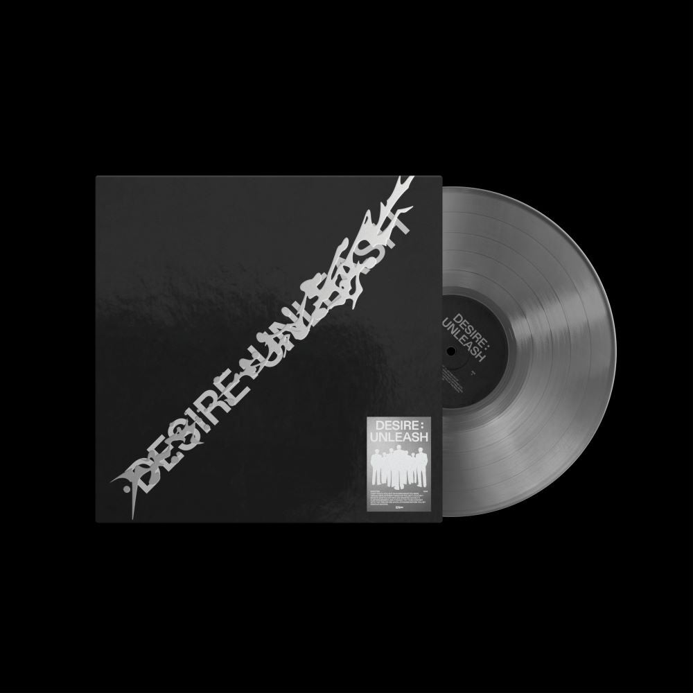 ENHYPEN - DESIRE : UNLEASH - LP