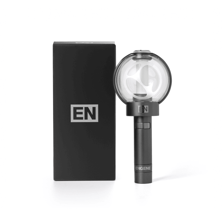ENHYPEN - OFFICIAL LIGHT STICK Version 2 - Renewal Edition