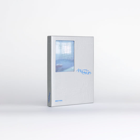 ENHYPEN - ROMANCE : UNTOLD -daydream-
