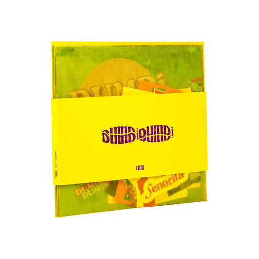 (G)I-DLE - DUMDI DUMDI